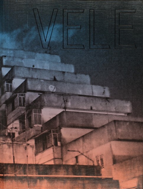 Thumbnail - Vele Tobias Zielony