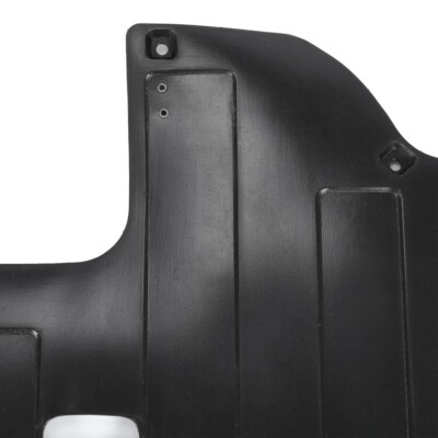LKQ Front Engine Splash Shield For 2014-2016 Hyundai Elantra (4-Door) – Direct Fit 291103Y900 – 10-Year Warranty