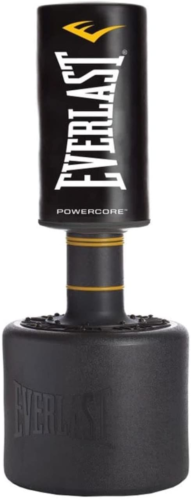 Everlast Unisex Power Core Freestanding Punch Bag Free Shipping USA* - Picture 1 of 12