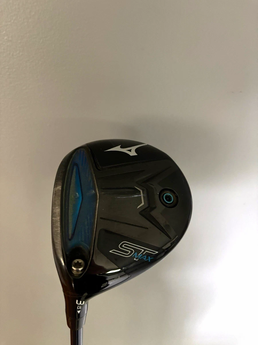 Mizuno 3-Wood Golf Clubs for sale | eBay