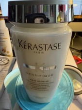 Kerastase Densifique Bain Densite Bodifying Shampoo 250ml / 8.5oz