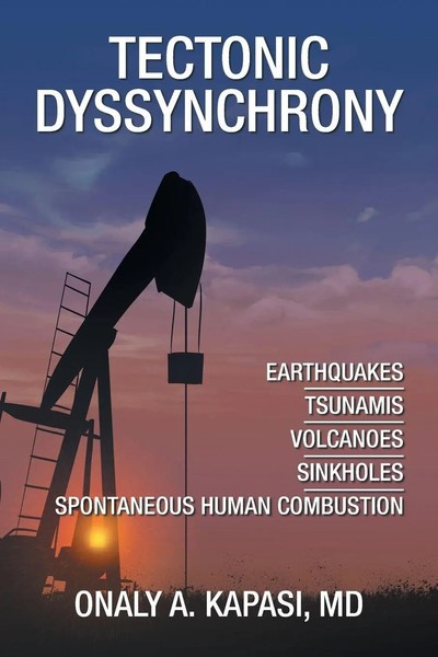 Onaly A. Kapasi MD | Tectonic Dyssynchrony | Taschenbuch | Englisch (2019)-image