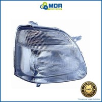 Scheinwerfer Projektor Vorne Rechts - Opel Agila 00- > 02