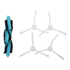 Robot Vacuum Parts Easy Installation Components Efficient Cleaning Accessory