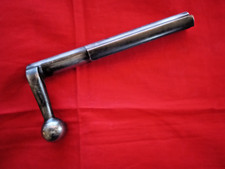 Lee Enfield Model No. 1 Mark Iii .303 Caliber Rifle Bolt Body Fact. Original 2