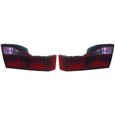For Honda Accord Sedan Inner Tail Light 1998 1999 2000 Pair Passenger And Driver For Honda Accord Sedan Inner Tail Light 1998 1999 2000 Pair Passenger And Driver