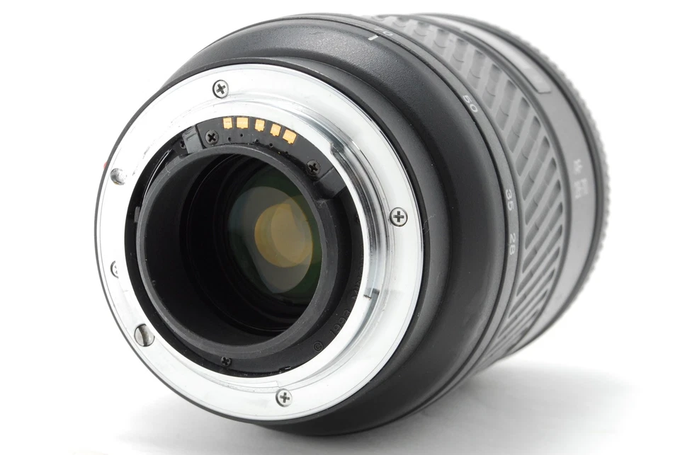 [Near MINT] Minolta AF 28-70mm f/2.8 G Lens for Sony A Mount From JAPAN - Image 4 of 4