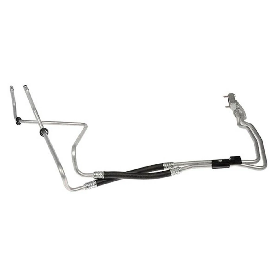 Línea de enfriador de aceite Dorman 625-514 para camioneta Chevy GMC Sierra 1500 Silverado 14-18 Foto 2 de 4