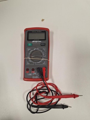SNAP-ON EEDM503D (P20027801)