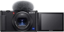 SONY DCZV1/B Digital Still Camera