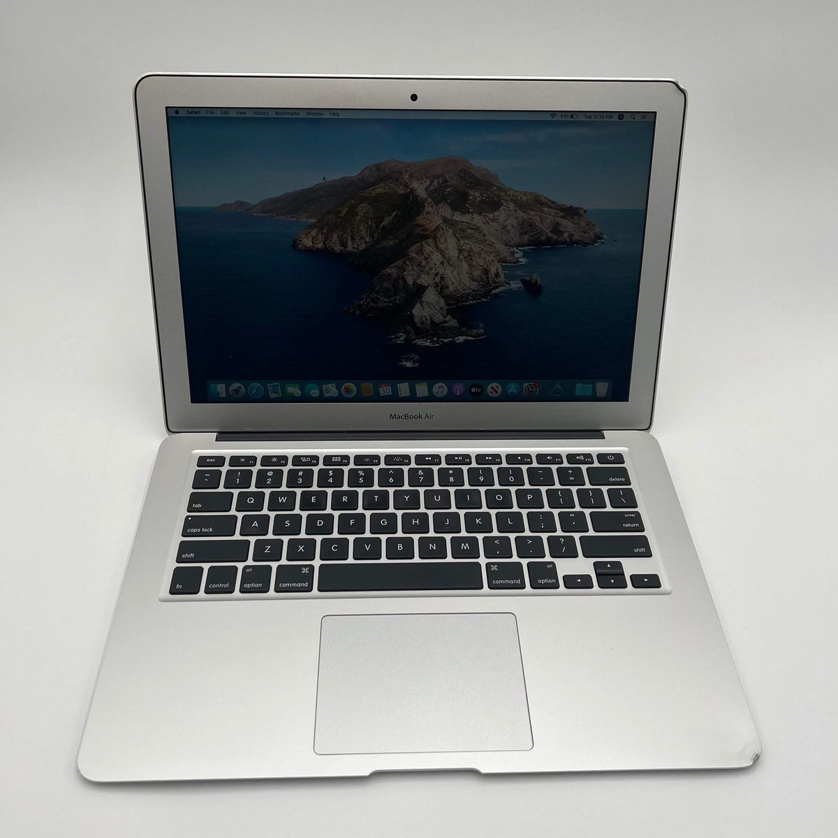Macbook Air A1466 for sale - eBay