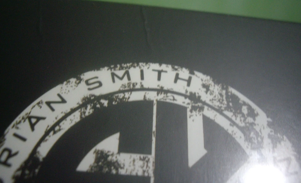 Smith/Kotzen Better Days (RSD Black Friday 2021) (Vinyl) 12" EP new sealed - Image 4 of 4