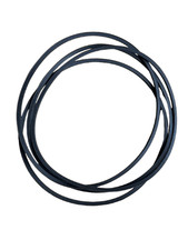 Schliesing Wood Chipper MX220,MX235,MX300 SET OF 4 REPLACEMENT DRIVE BELTS