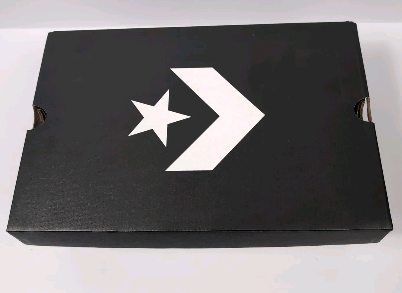 Men's Converse Sneakers 11.5 Chuck Taylor Black/Papyrus Mid Top CTAS High Street thumbnail 13