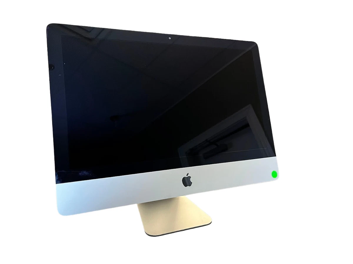 Apple iMac Intel Core i5 3rd Gen. 1 TB or more Apple Desktops