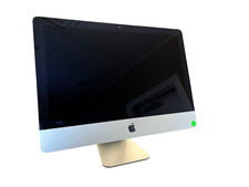 Apple iMac 13,1 21.5" A1418 16GB DDR3 1TB HDD INTEL CORE i5-3330S @ 2.7GHz