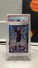 2025 ONE PIECE A FIST OF DIVINE SPEED #OP06-119 SANJI SP SP ALT ART SEC PSA 10
