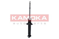 Kamoka StoßDäMpfer 2000686 Passend FüR Nissan