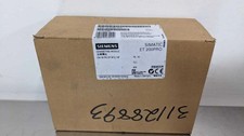 Siemens 6ES7 194-4AN00-0AA0 Connecting Module...