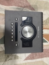 Universal Audio Apollo Twin MKII UAD 2 - Duo Core Thunderbolt Audio Interface