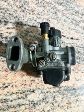 Puch Maxi  Dellorto 19mm Vergaser mit Ansaugs...