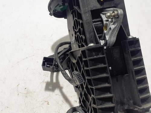 Mecanismo de cambio de marcha VW TRANSPORTER V T5 Furgon 7E1713025B 2.00 27298669 - Imagen 4 de 4