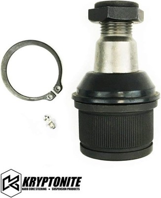 Kryptonite Heavy Duty Ball Joint Package For F250 F350