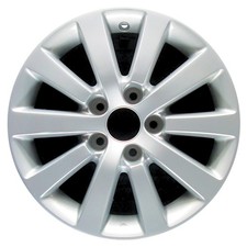 Wheel Rim Honda Civic 16 2004 2005 42700s5se82 7612278 Oem Factory Oe 63876 Wheel Rim Honda Civic 16 2004 2005 42700s5se82 7612278 Oem Factory Oe 63876