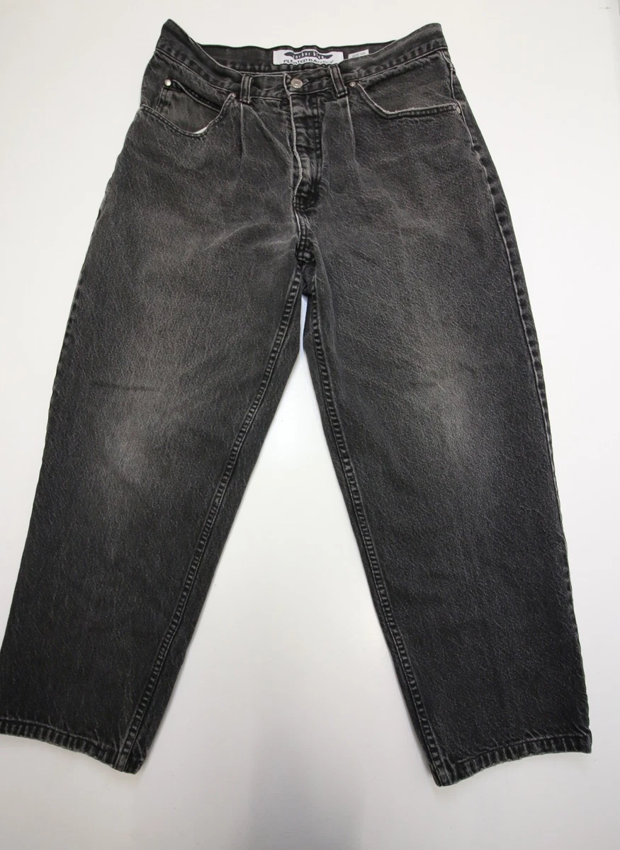 Men's Black Anchor Blue Jeans for sale | eBay