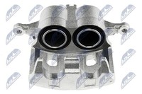 NTY Bremssattel HZP-NS-006 FüR T30 Trail Nissan 1 4X4 Dci FWD