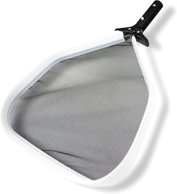 Swimline Hydrotools Professional Service Grade Swimming Pool Leaf Skimmer Net