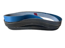 1" x 30" Premium Silicon Carbide/Film Variety Pack Sanding/Sharpening Belts