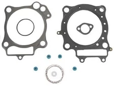 Cometic Gasket EST Top End Gasket Kit - 97mm Bore Motorcycle ATV/UTV C7691-EST