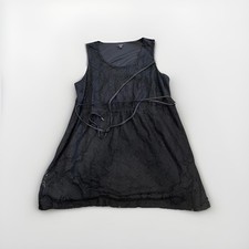 Apt 9  Sleeveless Women’s  Black Lace Knee Length Dress Size 2xl Prom Dress