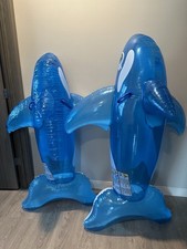 SOFT intex whale Inflatable(discontinued after this batch)