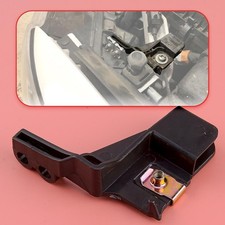 Headlight Headlamp Bracket Left Side Fit For Ford Fusion Lincoln MKZ 2013-2020