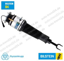Bilstein B4 Luftfedermodul vorne u.a.: Audi A8 4E2, 4E8, Bj. 2002-2010