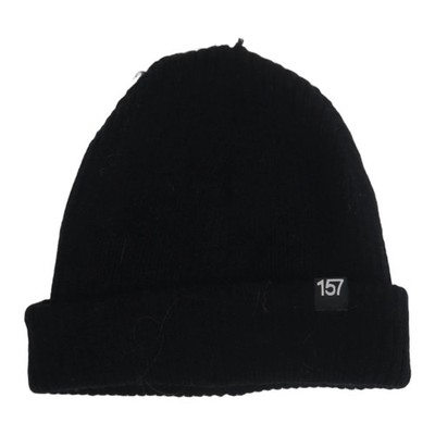 Lager 157, Beanie-Mütze, Größe: ONE SIZE, Sotar, Schwarz #uQl