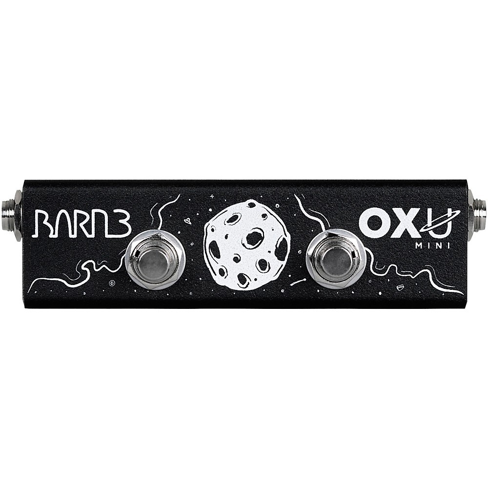 Мини-переключатель Barn3 OXU