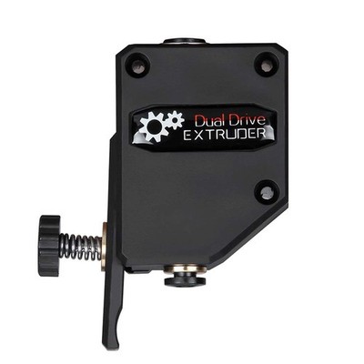 Verbesserter Dual Drive Extruder für CR 10, Ender 3 Serie, Anycubic Mega S, 