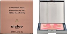 Sisley Cosmetic LOrchidée Rose 2 (15 g)