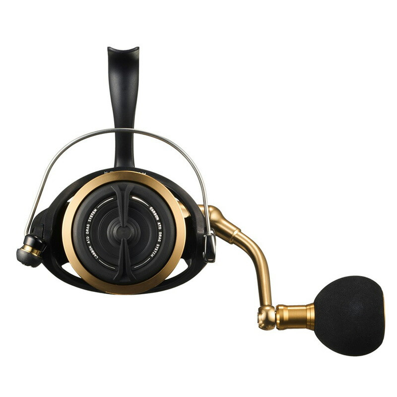 DAIWA - ダイワ Daiwa 23BG SW 6000D-H 00065063 Daiwa 23BG SW 6000D-H 00065063 From Japan | eBay