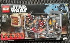 LEGO STAR WARS SHIP 75180 RATHTAR ESCAPE ESCAPE ESCAPE ONLY BOX SET