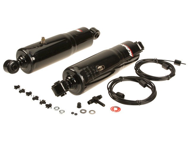 AC Delco 25WT78S Rear Shock Absorber Fits 1997-2005 Chevy Venture