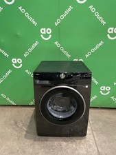 Samsung Washing Machine 11Kg Black 1400 RPM A Rated WW11DG6B85LBU1 #LF120445