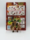 Vintage 1995 Rhinox 100% Complete Deluxe Beast Wars Transformers W/ Instructions