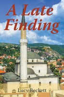 A Late Finding | Lucy Beckett | Taschenbuch | Englisch | 2023