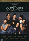 Outsiders (DVD, 1983) Matt Dillon WORLD SHIP AVAIL