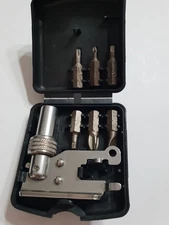 🔥 Leatherman Tool Adapter Bits Retired Set Fits OG Wave PST Super Tool 1X Set