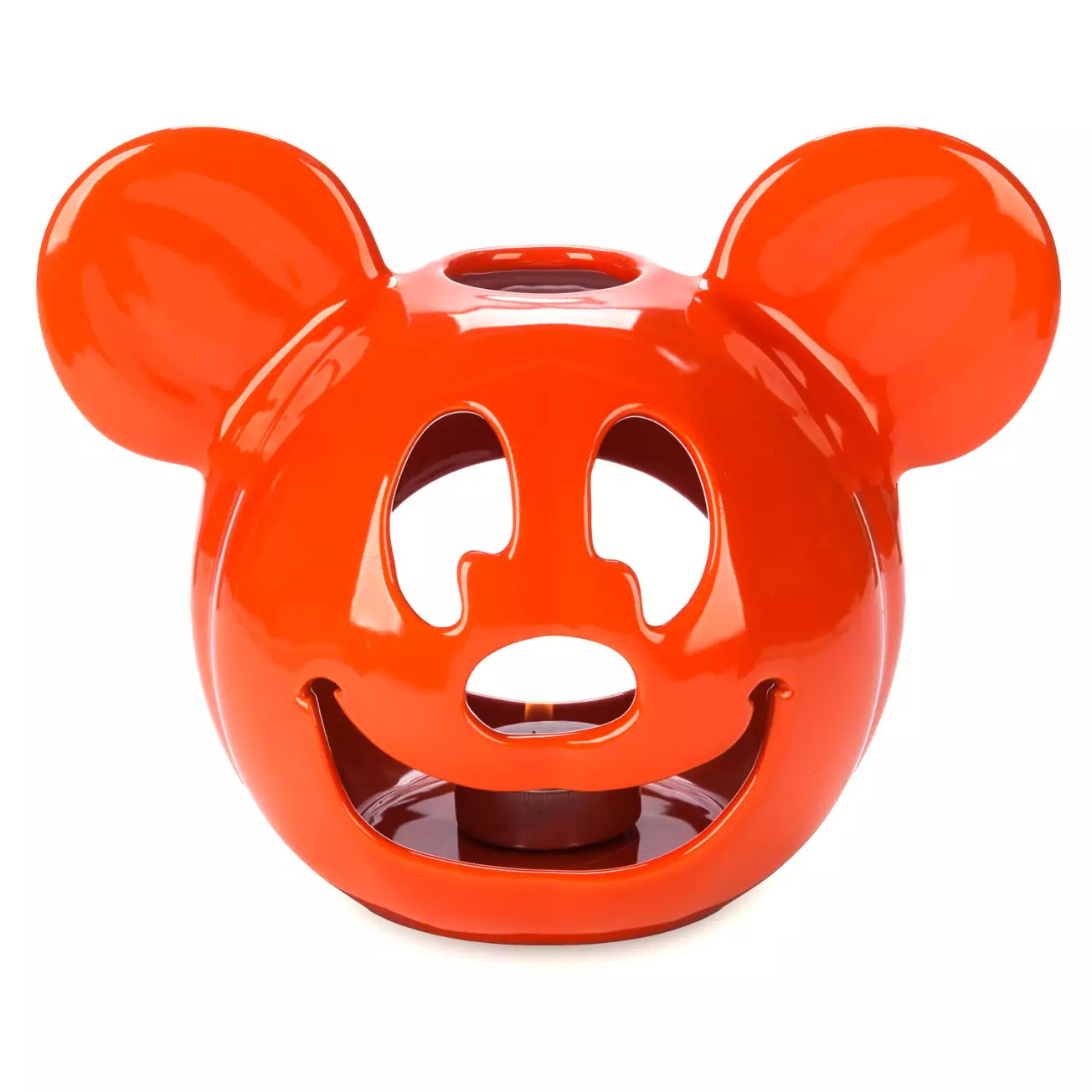 Photophore Disney Mickey citrouille d'Halloween le cadeau idéal pour les fans